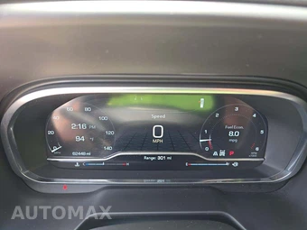 2024 GMC Yukon SLT 4SA - miniatura 6