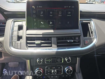 2024 GMC Yukon SLT 4SA - miniatura 7