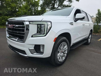 2024 GMC Yukon SLT 4SA