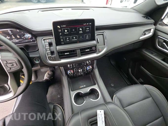 2024 GMC Yukon SLT 4SA - miniatura 10