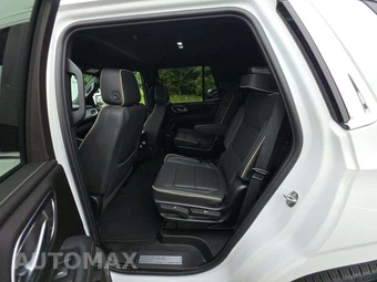 2024 GMC Yukon SLT 4SA - miniatura 13