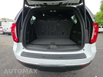 2024 GMC Yukon SLT 4SA - miniatura 15
