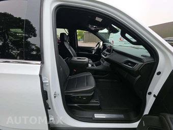 2024 GMC Yukon SLT 4SA - miniatura 19