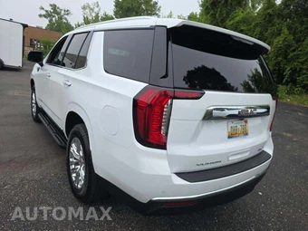 2024 GMC Yukon SLT 4SA - miniatura 2
