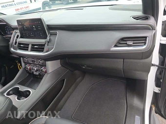 2024 GMC Yukon SLT 4SA - miniatura 20