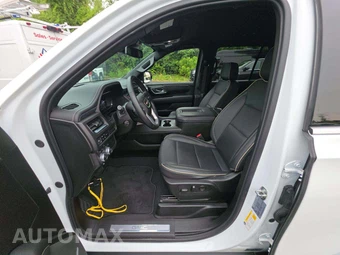 2024 GMC Yukon SLT 4SA - miniatura 6