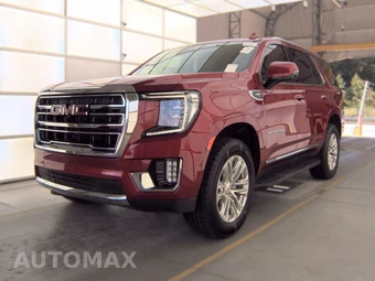 2024 GMC Yukon SLT 4SA