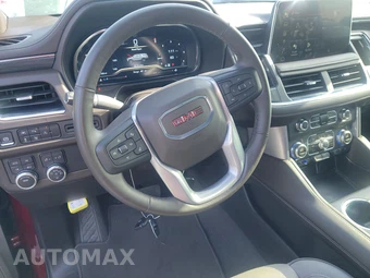 2024 GMC Yukon SLT 4SA - miniatura 10