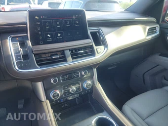2024 GMC Yukon SLT 4SA - miniatura 11