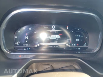 2024 GMC Yukon SLT 4SA - miniatura 12