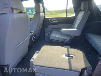 2024 GMC Yukon SLT 4SA - miniatura 13