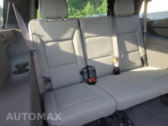 2024 GMC Yukon SLT 4SA - miniatura 14