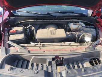 2024 GMC Yukon SLT 4SA - miniatura 16