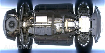2024 GMC Yukon SLT 4SA - miniatura 19