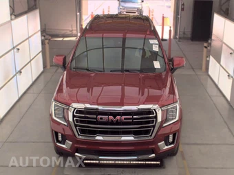 2024 GMC Yukon SLT 4SA - miniatura 2