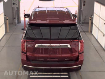 2024 GMC Yukon SLT 4SA - miniatura 5