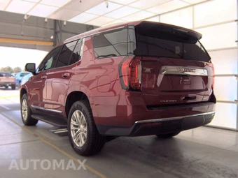 2024 GMC Yukon SLT 4SA - miniatura 6