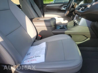 2024 GMC Yukon SLT 4SA - miniatura 8