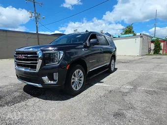 2024 GMC Yukon SLT 4SA