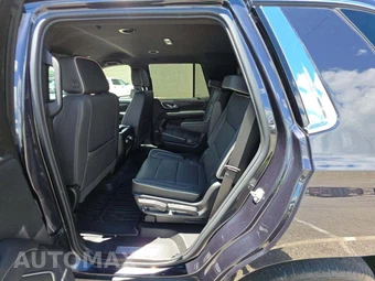 2024 GMC Yukon SLT 4SA - miniatura 10