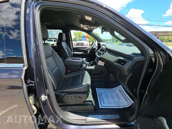 2024 GMC Yukon SLT 4SA - miniatura 16