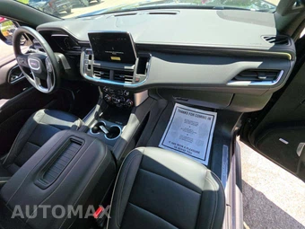 2024 GMC Yukon SLT 4SA - miniatura 17