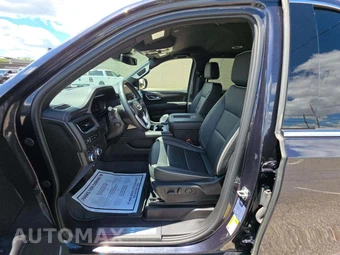 2024 GMC Yukon SLT 4SA - miniatura 3