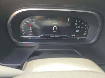 2024 GMC Yukon SLT 4SA - miniatura 6