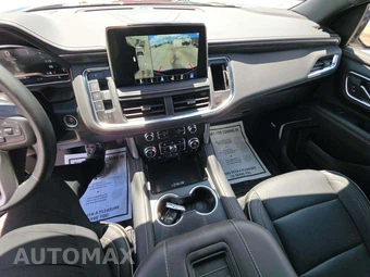 2024 GMC Yukon SLT 4SA - miniatura 7