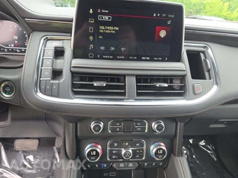 2024 GMC Yukon XL AT4 - miniatura 10