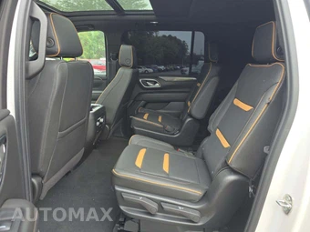 2024 GMC Yukon XL AT4 - miniatura 13
