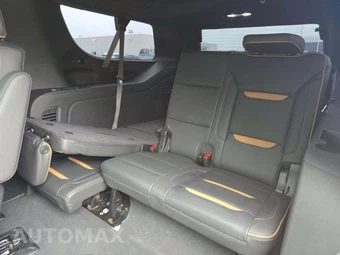 2024 GMC Yukon XL AT4 - miniatura 14