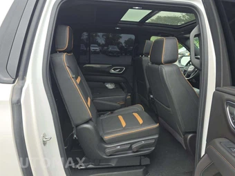 2024 GMC Yukon XL AT4 - miniatura 17
