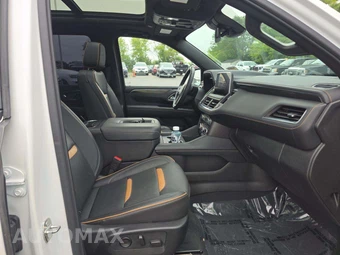 2024 GMC Yukon XL AT4 - miniatura 19