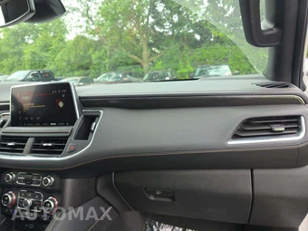 2024 GMC Yukon XL AT4 - miniatura 20