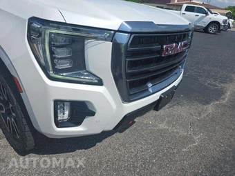 2024 GMC Yukon XL AT4 4SB - miniatura 19