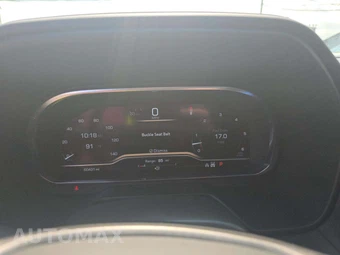 2024 GMC Yukon XL AT4 4SB - miniatura 6