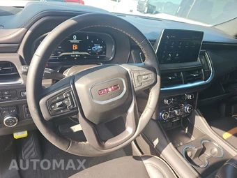 2024 GMC Yukon XL AT4 4SB - miniatura 10