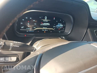 2024 GMC Yukon XL AT4 4SB - miniatura 12