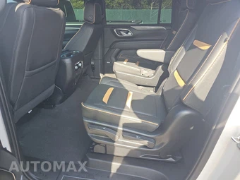 2024 GMC Yukon XL AT4 4SB - miniatura 13