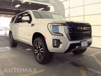 2024 GMC Yukon XL AT4 4SB - miniatura 3