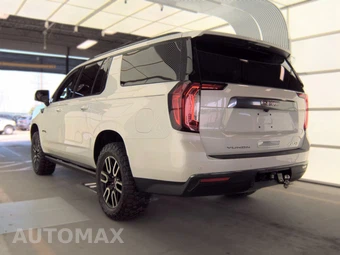 2024 GMC Yukon XL AT4 4SB - miniatura 6