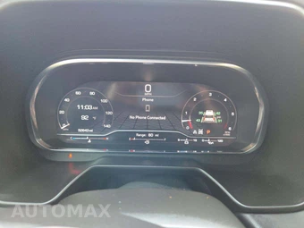 2024 GMC Yukon XL AT4 4SB - miniatura 6