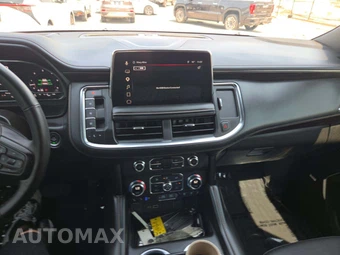 2024 GMC Yukon XL AT4 4SB - miniatura 7