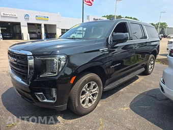 2024 GMC Yukon XL SLE