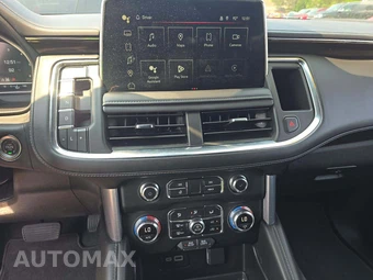 2024 GMC Yukon XL SLE - miniatura 10
