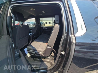 2024 GMC Yukon XL SLE - miniatura 13