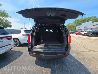 2024 GMC Yukon XL SLE - miniatura 15