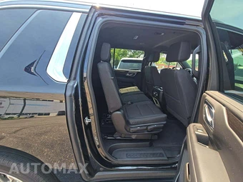 2024 GMC Yukon XL SLE - miniatura 17