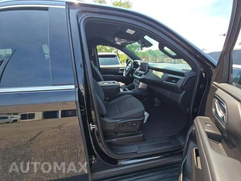 2024 GMC Yukon XL SLE - miniatura 19